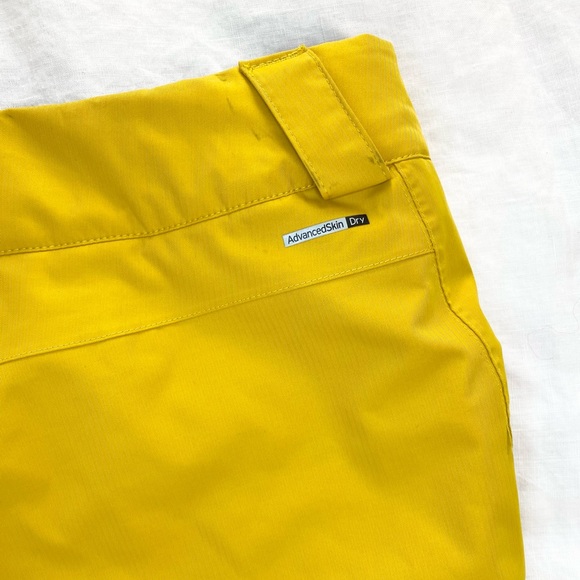 Salomon AdvanceSkin Dry Snow Pants 10k/10k - Picture 6 of 16